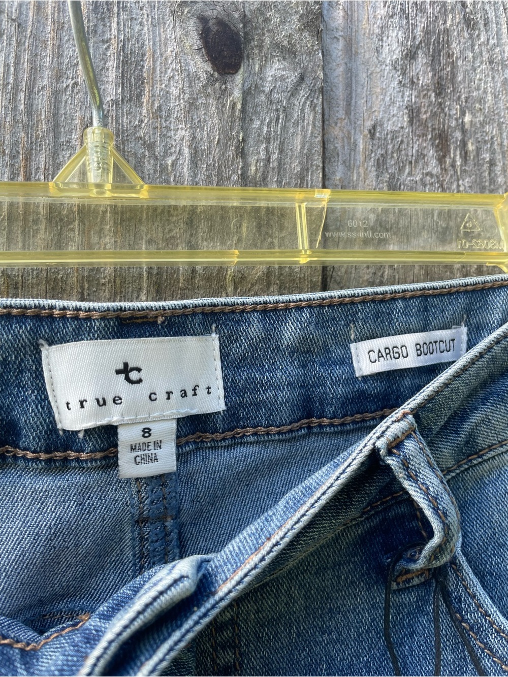 Jeans - Picture 4 of 5